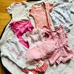New born outfits